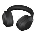 Jabra 28599-999-989 słuchawki/zestaw słuchawkowy Przewodowy i Bezprzewodowy Opaska na głowę Biuro/centrum telefoniczne USB Typu- Jabra