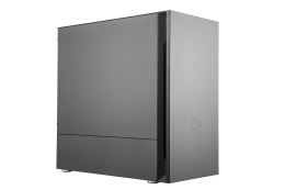 Obudowa Cooler Master Silencio S400 MCS-S400-KN5N-S00 (Micro ATX, Mini ITX; kolor czarny) Cooler Master