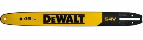 Prowadnica 45cm DeWalt