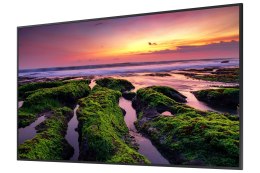 Samsung QB75B Płaski panel Digital Signage 190,5 cm (75