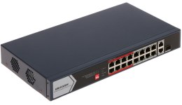 DS-3E0318P-E/M(C) Switch Hikvision