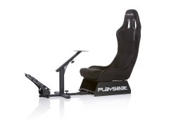 Fotel gamingowy PLAYSEAT Alcantara REM.00008 (kolor czarny) PLAYSEAT