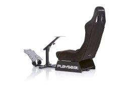 Fotel gamingowy PLAYSEAT Alcantara REM.00008 (kolor czarny) PLAYSEAT