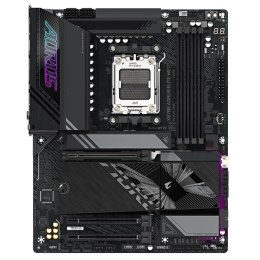 GIGABYTE X870E AORUS ELITE WIFI7 AMD X870E Gniazdo AM5 ATX Gigabyte