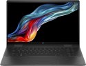 HP Envy 15-FH0023DX Ryzen 7 7730U 15.6"FHD Touch 16GB SSD512 BT BLKB x360 Win11 Nightfall Black (REPACK) 2Y Hewlett-Packard