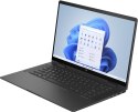 HP Envy 15-FH0023DX Ryzen 7 7730U 15.6"FHD Touch 16GB SSD512 BT BLKB x360 Win11 Nightfall Black (REPACK) 2Y Hewlett-Packard