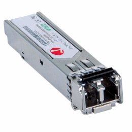 INTELLINET MODUŁ MINI GBIC SFP LC MULTIMODE 550M 545006 Intellinet