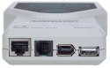 INTELLINET TESTER OKABLOWANIA 5-W-1 RJ11/RJ45/USB/1394/BNC 780094 Intellinet