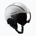 Kask CASCO SP-2 Carbonic Vis wh. S52-54 CASCO