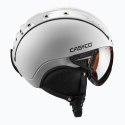 Kask CASCO SP-2 Carbonic Vis wh. S52-54 CASCO