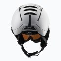 Kask CASCO SP-2 Carbonic Vis wh. S52-54 CASCO