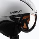 Kask CASCO SP-2 Carbonic Vis wh. S52-54 CASCO