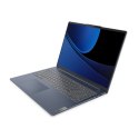 Lenovo SLIM-5-16IRU9 U7 150U 16" WUXGA Touch AG 16GB SSS1TB BT BLKB FPR Win11 Abyss Blue (REPACK) 2Y Lenovo