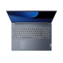 Lenovo SLIM-5-16IRU9 U7 150U 16" WUXGA Touch AG 16GB SSS1TB BT BLKB FPR Win11 Abyss Blue (REPACK) 2Y Lenovo