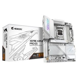 MB AMD X870E SAM5 ATX/X870E AORUS PRO ICE GIGABYTE Gigabyte