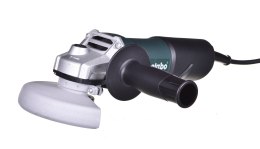 Metabo 603611000 szlifierka kątowa 12,5 cm 11500 RPM 850 W 1,9 kg Metabo