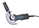 Metabo 603611000 szlifierka kątowa 12,5 cm 11500 RPM 850 W 1,9 kg Metabo