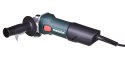 Metabo 603611000 szlifierka kątowa 12,5 cm 11500 RPM 850 W 1,9 kg Metabo