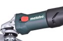 Metabo 603611000 szlifierka kątowa 12,5 cm 11500 RPM 850 W 1,9 kg Metabo