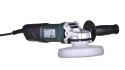 Metabo 603611000 szlifierka kątowa 12,5 cm 11500 RPM 850 W 1,9 kg Metabo