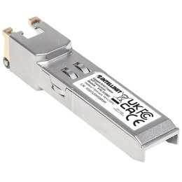 Moduł SFP 1000GBase-T RJ45 100m Intellinet Intellinet