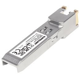 Moduł SFP 1000GBase-T RJ45 100m Intellinet Intellinet