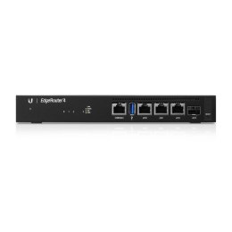 Router sieciowa UBIQUITI ER-4 (xDSL) UBIQUITI