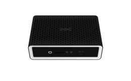 Zotac ZBOX CI649 NANO Wielkość PC 1.8L Czarny, Biały Intel SoC i5-1335U 1,3 GHz ZOTAC