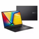 ASUS Vivobook 16X K3605ZF-MB395W i5-12500H 16.0" WUXGA IPS-level Panel 60Hz 300nits AG 16GB DDR4 SSD512 GeForce RTX 2050 4GB WLA ASUS