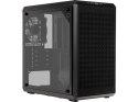 COOLER MASTER OBUDOWA MASTERBOX Q300L V2 MATX MINI TOWER CZARNA Q300LV2-KGNN-S00 Cooler Master