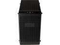 COOLER MASTER OBUDOWA MASTERBOX Q300L V2 MATX MINI TOWER CZARNA Q300LV2-KGNN-S00 Cooler Master