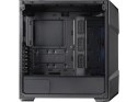 COOLER MASTER OBUDOWA MASTERBOX TD500 V2 MESH ARGB MIDI TOWER CZARNA TD500V2-KGNN-S00 Cooler Master