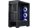 COOLER MASTER OBUDOWA MASTERBOX TD500 V2 MESH ARGB MIDI TOWER CZARNA TD500V2-KGNN-S00 Cooler Master