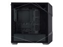 COOLER MASTER OBUDOWA MASTERBOX TD500 V2 MESH ARGB MIDI TOWER CZARNA TD500V2-KGNN-S00 Cooler Master