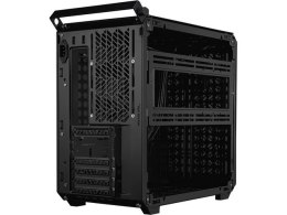 COOLER MASTER OBUDOWA QUBE 500 MIDI TOWER CZARNA Q500-KGNN-S00 Cooler Master