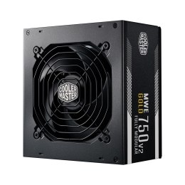 COOLER MASTER ZASILACZ MWE 80+ GOLD-V2 750W MODULARNY MPE-7501-AFAAG-EU Cooler Master