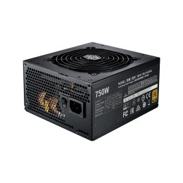 COOLER MASTER ZASILACZ MWE 80+ GOLD-V2 750W MODULARNY MPE-7501-AFAAG-EU Cooler Master