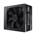 COOLER MASTER ZASILACZ MWE BRONZE 80+ 750W V2 230V MPE-7501-ACABW-BEU Cooler Master