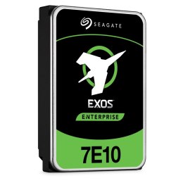 Dysk serwerowy HDD Seagate Exos 7E10 (6 TB; 3.5