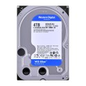 Dysk twardy HDD WD Blue 4TB 3,5" SATA WD40EZAX WD