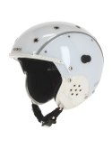 Kask CASCO SP-3 AIRWOLF WHITE M 56-58 CASCO