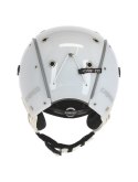 Kask CASCO SP-3 AIRWOLF WHITE M 56-58 CASCO