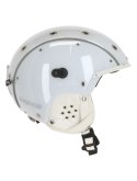 Kask CASCO SP-3 AIRWOLF WHITE M 56-58 CASCO