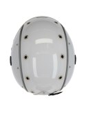 Kask CASCO SP-3 AIRWOLF WHITE M 56-58 CASCO