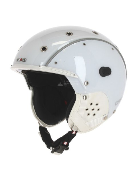 Kask CASCO SP-3 AIRWOLF WHITE S 52-56 CASCO