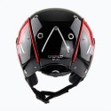 Kask CASCO SP-4 Black-red L 58-62 CASCO