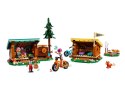 Klocki LEGO FRIENDS 42624 Przytulne domki na letnim obozie Lego