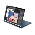 Lenovo Yoga Book 9 13IMU9 Ultra 7 155U 2x 13.3" 2.8K OLED 400nits Glossy 60Hz 32GB LPDDR5x-7467 SSD512 Intel Arc Graphics Win11  Lenovo