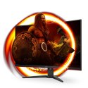 MONITOR AOC LED 32" C32G2ZE/BK AOC