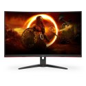 MONITOR AOC LED 32" C32G2ZE/BK AOC